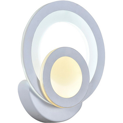 Бра Victoria Lighting Choco/AP2 LED 17 Вт білий