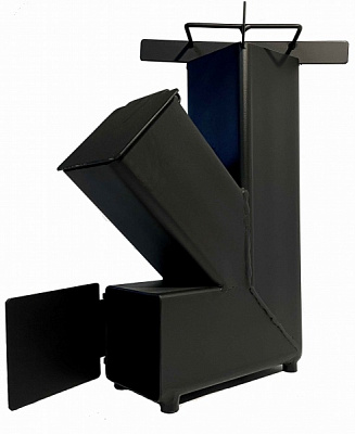 Печь Vin-Bron Бандера М1 8,5х22х32 см