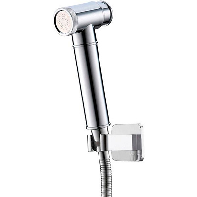 Набір для гігієнічного душу Imprese Grafiky ZMK061901121 хром