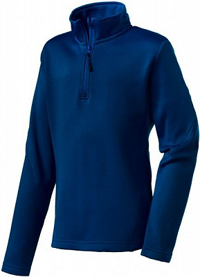 Джемпер McKinley Tannis jrs 267541-0522 р. 116 синій