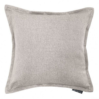 Подушка декоративна Manchester-04 42x42 см бежевий ARHome