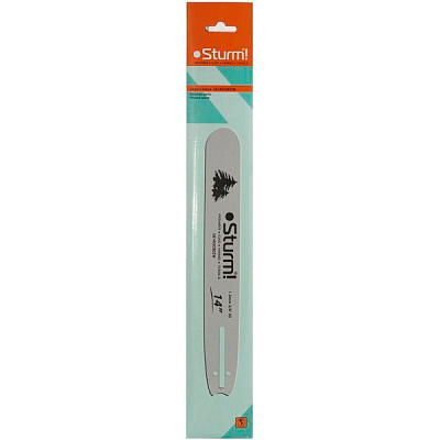 Шина для пилы Sturm SB1450380SW 355 мм