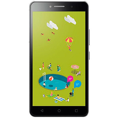 Смартфон Alcatel 8050D metallic silver
