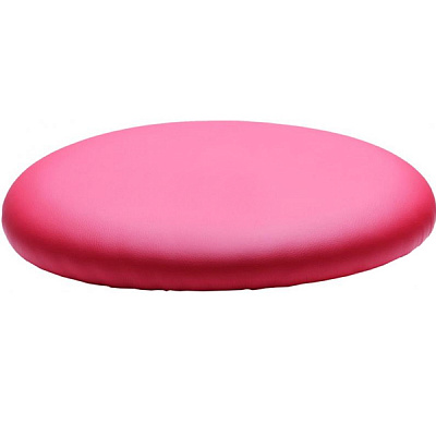 Сидіння барне Скаден червоний шкірозамінник червоний AMF Art Metal Furniture