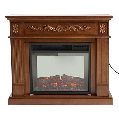 Камінокомплект Brighton