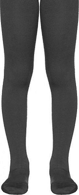 Колготки детские Conte-Kids Sof-Tiki 000 7С-38СП р.150-152 темно-серый 