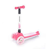 Самокат Tempish SCOOPER II розовый 10500002373/Pink