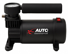 Компресор автомобільний Auto Assistance AA-112U