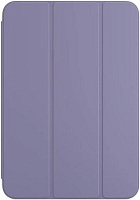 Чехол Apple Smart Folio iPad mini 6 lavender (MM6L3ZM/A) 