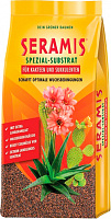 Субстрат SERAMIS для кактусів і сукулентів 2,5 л