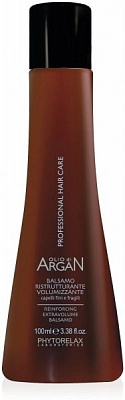 Бальзам Phytorelax Argan oil hair care 100 мл