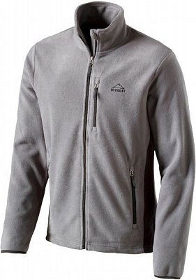 Джемпер McKinley Coari III ux 280722-900046 р. M серый