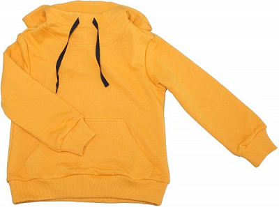 Реглан Sasha р.128 горчичный 4580/1 