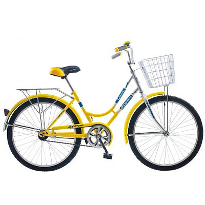 Велосипед городской Дорожник Ласточка 16/24'