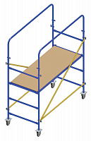 Поміст FS form Small Н100 0,7х1,45 (MPS S02 0010)