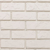 Плитка гіпсова пряма Арт-Декор Мадейра 0,45 кв.м