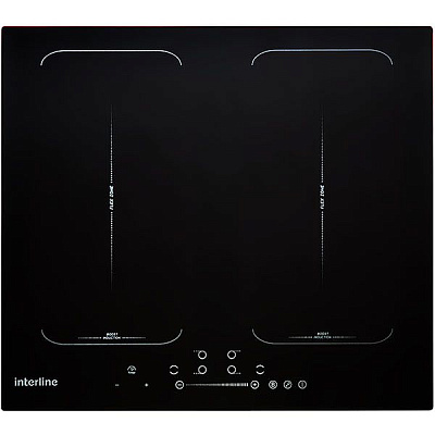 Варочная поверхность индукционная Interline VCI 622 BA