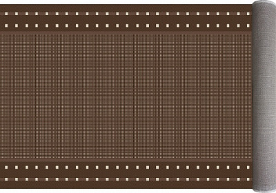 Дорожка Karat Carpet Flex (runner) 1.00x20.00 (1963/91)