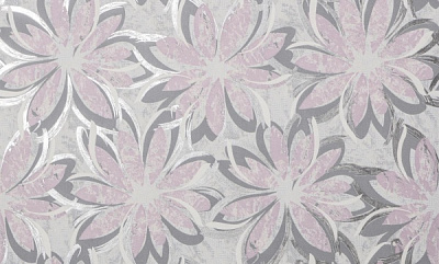 Шпалери вінілові на флізеліновій основі Bravo 86064BR97 1,06x10,05 м