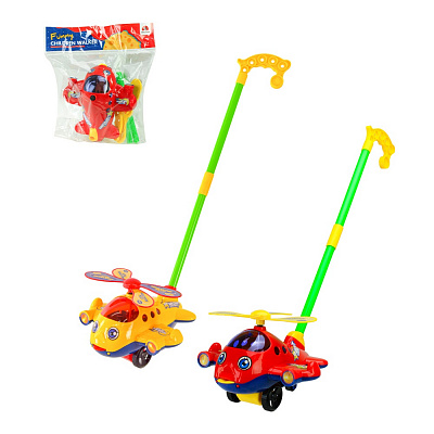 Іграшка-каталка Shantou 333