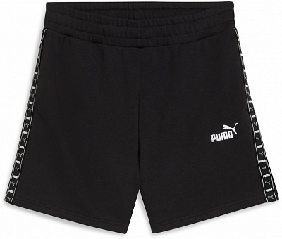 Шорты Puma ESS TAPE High-Waist Shorts 5