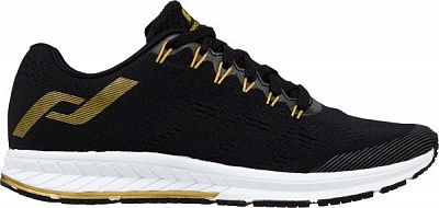 Кроссовки Pro Touch OZ 2.1 W 288280-903050 р.EUR 38 черно-золотистый