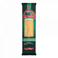 Макароны La Pasta Спагеттини 400 г 