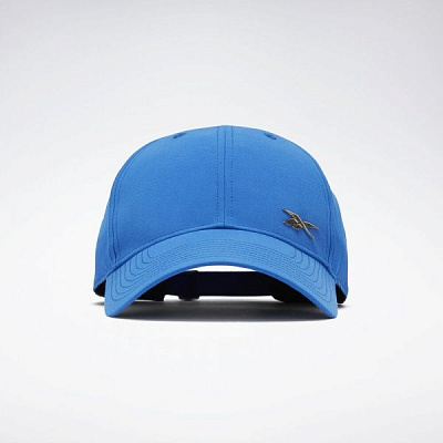 Кепка Reebok TE BADGE CAP FQ5511 OS синий