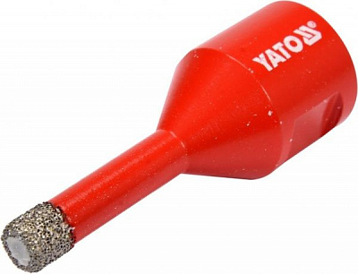 Коронка алмазная YATO М14 YT-60442