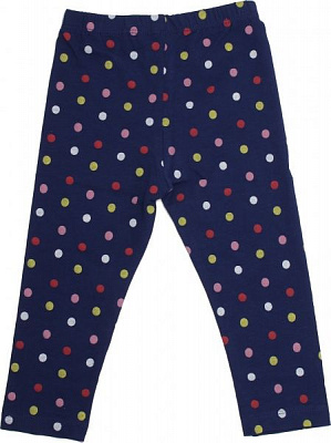 Лосины 5.10.15. 3M3921 р.92 темно-синий 