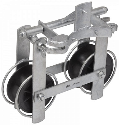 Ролик IEK РОР-2 (ST26.22) 