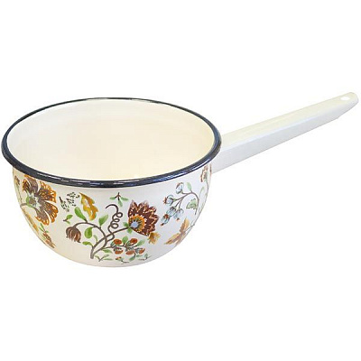 Ковш Майолика 1,5 л Idilia