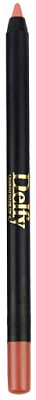Карандаш для губ Delfy 020 Taffy Pink 1,5 г