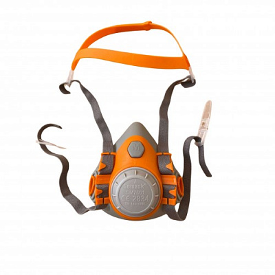 Полумаска SEMASK SM7501