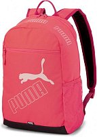 Рюкзак Puma Phase Backpack II 07729512 червоний