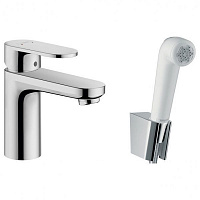 Змішувач для умивальника Hansgrohe Vernis Blend 71215000