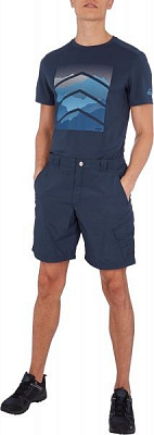Шорти McKinley Baboo III mn 286149-519 р. 50 синій