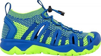 Сандалі McKinley Cayman JR 288359-903522 р. EUR 37 синій