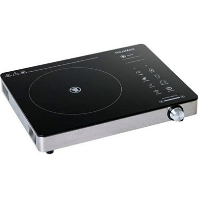 Настільна плита HausMark ССI-YL01B