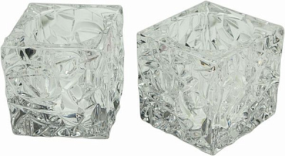 Набір свічників Ice Cube 020441 Nachtmann