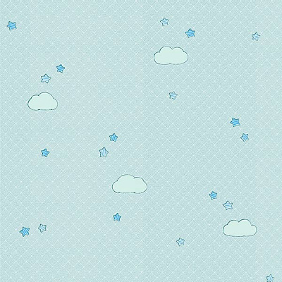 Шпалери зі спіненого вінілу Bravo тип 502 85046BR22 0,53x10,05 м