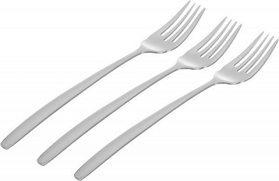 Набір виделок для риби Atenas 3 шт. Origami Horeca