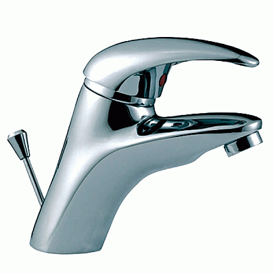 Смеситель для умывальника Ferro Ancona BAN2