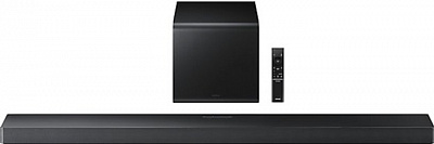 Саундбар Samsung HW-QS700F/UA