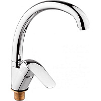 Змішувач для кухні Water House Smart HB7136102C-M7313