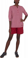 Рубашка McKinley Lila wms 302459-900915 р. 40 розовый