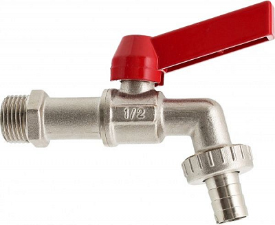 Кран поливу FADO S.r.l PK01 1/2