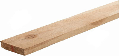 Доска цельная 25х120х3000 мм сосна импрегнированная