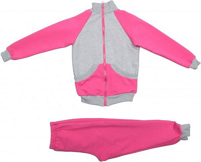 Спортивный костюм Україна Ск300 р.98 в ассортименте