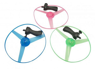 Іграшка вертоліт AR0007